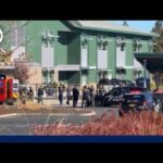 Bystander’s Bullet? Chaos Inside Elementary Multiple people injured in shooting at Silver Rail Elementary School in Bend, Oregon