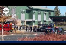 Bystander’s Bullet? Chaos Inside Elementary Multiple people injured in shooting at Silver Rail Elementary School in Bend, Oregon