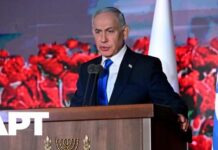 Two-Thirds Down – 2,000 Still Hunted Netanyahu Says 'No Hamas Rule in Gaza' as Israel Marks Three Years Since October 7 | APT