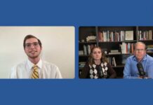 Spotlight on Michigan: Abdul El-Sayed, Jewish Voters, and What’s Happening with J Street U & Hillel