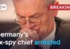 How big is Germany's new espionage scandal? | DW News