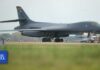 What to know about evacuation of US B-1 bombers from RAF Fairford