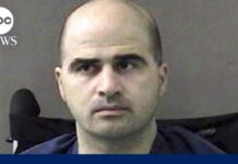 Pentagon: Firing squad execution of Fort Hood shooter will be livestreamed