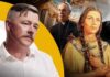 Pagan Ritual Honors St. Kateri? Smudging Ceremony in a Catholic Church