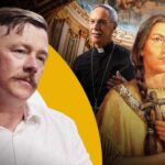 Pagan Ritual Honors St. Kateri? Smudging Ceremony in a Catholic Church