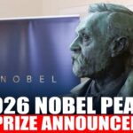 South Africa’s Indian-Origin Human Rights Lawyer Navanethem 'Navi' Pillay Wins Nobel Peace Prize