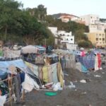 Spain's months-long response to Ceuta's migrant crisis leaves teen migrants stranded
