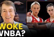 Why Does A New York Times Writer Want Sophie Cunningham Gone?