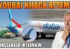 What REALLY Happened Inside the Cockpit of Flydubai 1073?!