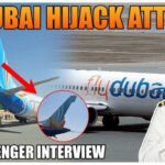 Midair Mutiny Stuns Passengers What REALLY Happened Inside the Cockpit of Flydubai 1073?!