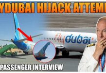 What REALLY Happened Inside the Cockpit of Flydubai 1073?!