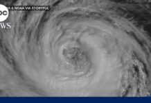 Florida Slammed: Deadly Category 2 Strikes Hurricane Isaias threatens Gulf Coast with potentially catastrophic landfall
