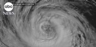 Hurricane Isaias threatens Gulf Coast with potentially catastrophic landfall
