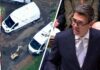 UK Prime Minister Burnham Points Finger at Iran's Revolutionary Guard For RAF Fairford Terror Plot