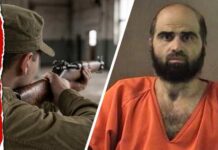 Pentagon Livestreams Death? Bishops Revolt Firing Squad Execution to be Publicly Livestreamed – It’s Even Crazier Than You Think