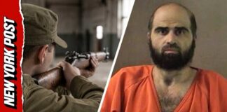 Firing Squad Execution to be Publicly Livestreamed – It’s Even Crazier Than You Think