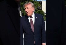 Trump Reacts To South Korea Not Signing Off On Alaska LNG Pipeline
