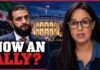 Al-Qaeda Kidnapper Now DC Diplomat? She Was Kidnapped in Syria. Now She’s Warning America.