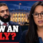 Al-Qaeda Kidnapper Now DC Diplomat? She Was Kidnapped in Syria. Now She’s Warning America.