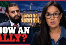 She Was Kidnapped in Syria. Now She’s Warning America.