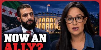 She Was Kidnapped in Syria. Now She’s Warning America.