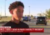 1 child, 1 adult killed at Stryker Sports Complex in east Wichita