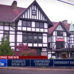 New York State Attorney General named special prosecutor for Cornell case
