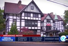 New York State Attorney General named special prosecutor for Cornell case