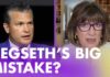 CNN Icon’s Clock Starts Ticking Has Pete Hegseth Lost It? | Christiane Amanpour Presents