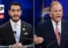 Detroit News Drops Bomb On Dems LIVE: Michigan Senate candidates El-Sayed and Rogers take questions ahead of midterm elections