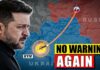 Missile Alerts Suddenly Return – After One Call Ukraine War: Why Kyiv Got NO Warning Before Russia's Missiles Hit