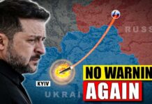 Ukraine War: Why Kyiv Got NO Warning Before Russia's Missiles Hit