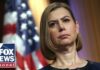 Senator’s ‘Deterrence’ Gambit Sparks Lawfare Fears Democrat doubles down on 'THREAT' to prosecute young conservatives