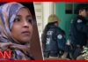 Predawn Raid Hits Ilhan Omar Feds search Rep. Ilhan Omar's DC-area home: What we know