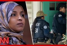 Predawn Raid Hits Ilhan Omar Feds search Rep. Ilhan Omar's DC-area home: What we know