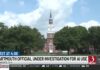 AI Hypocrisy Erupts at Dartmouth Dartmouth College official under investigation for AI use in academic writing