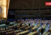 Diplomatic BOMB in Madrid LIVE Day 2 UN Debate: Global Leaders Address UN General Assembly | Factual Flow | AC1F
