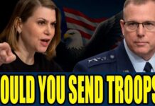 Troops At Polls? Pentagon Slams The Brakes Troops At Polls? Pentagon Slams The Brakes