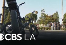Parents Charged After Teen’s E-Moto Tragedy
