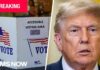 BREAKING: Trump admin seeks to BLOCK Alaska Senate result if Dems WIN