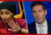 Lawyer unpacks judge's ruling limiting DOJ access to Ilhan Omar's records