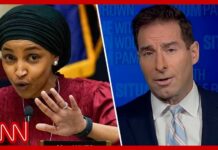 Feds Raid Omar’s Home – Core Files Sealed Lawyer unpacks judge's ruling limiting DOJ access to Ilhan Omar's records