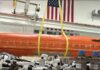 U.S. Air Force Tests SpaceX Rocket Cargo: 90-Minute Global Military Logistics