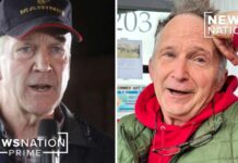 Alaska’s two Dan Sullivans on ballot could lead to lawsuits: Dershowitz