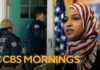 FBI Raid Roils Minnesota Democrats Timing of DHS search of Rep. Ilhan Omar's home raises questions