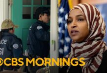 Timing of DHS search of Rep. Ilhan Omar's home raises questions