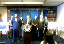 HSTF Investigation in El Paso Charges 13 for Allegedly Transporting Stolen Vehicles