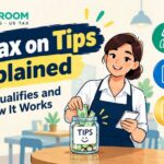 No Tax on Tips Explained Who Qualifies and How It Works 2025